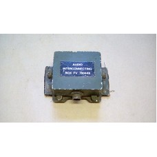 CLANSMAN AUDIO INTERCONNECTING BOX